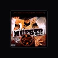Paul Wall & Thoze Nuf Sed Boyz