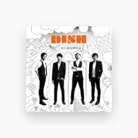 Dish樂隊 (Dish)