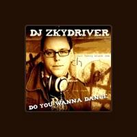 DJ Zkydriver