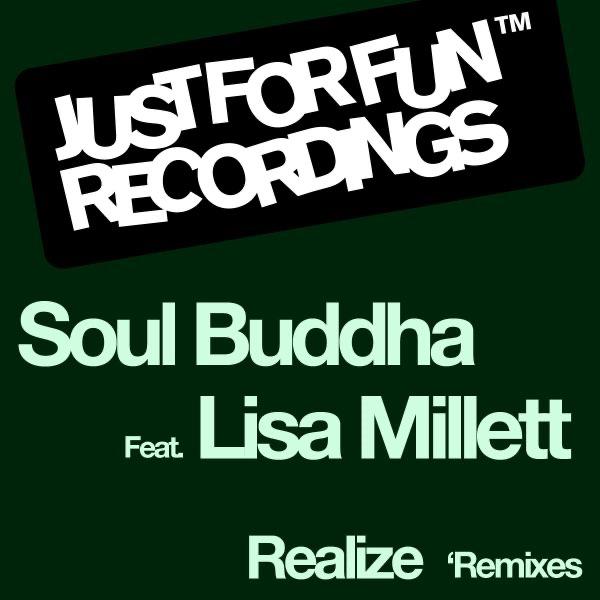 Realize (Izzy Stardust Remix)