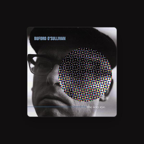 Buford O'Sullivan