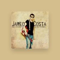 Jared Costa