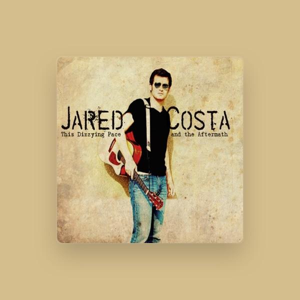 Jared Costa