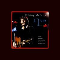 Johnny McEvoy