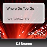 Where Do You Go (Cool Cut Remix Edit)