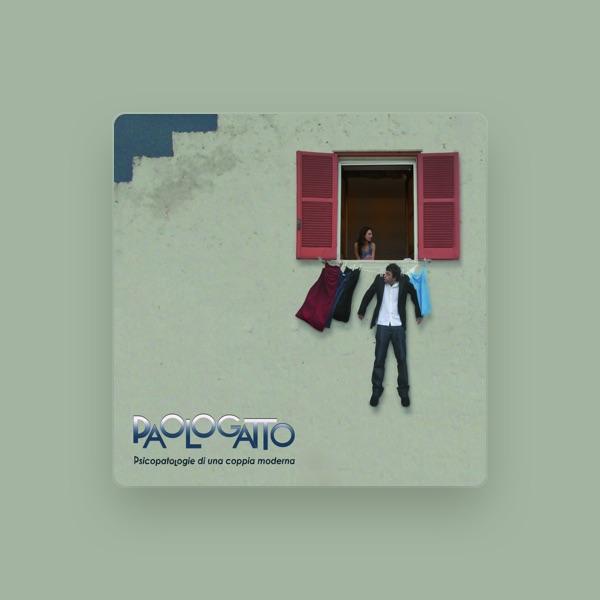 Paologatto