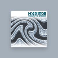 Haxirai