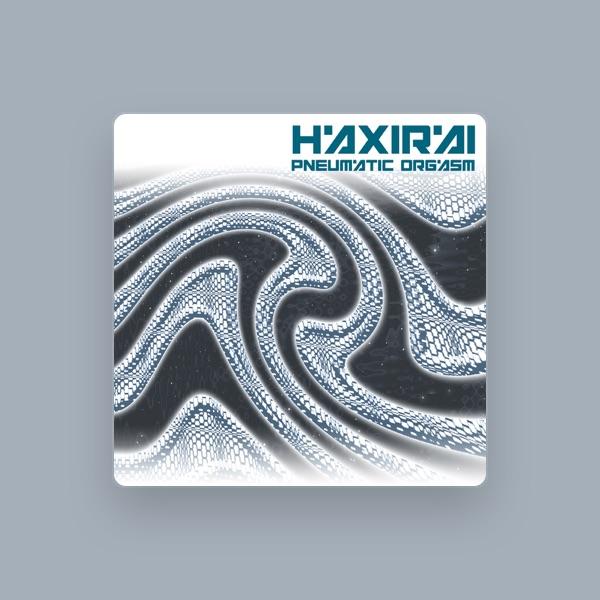 Haxirai