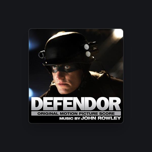 John Rowley