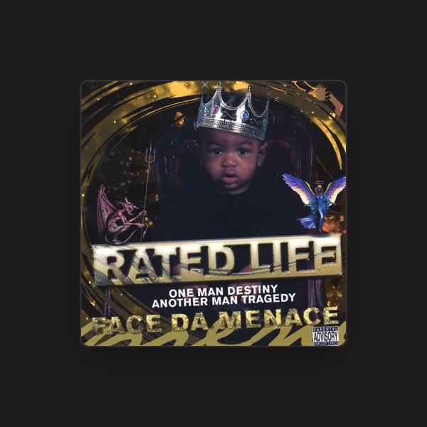 Face da Menace