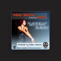 Ruben Mancias