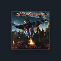 Steel Assassin