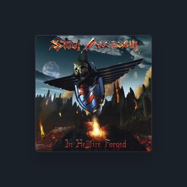 Steel Assassin