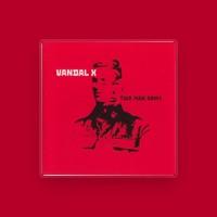 Vandal X