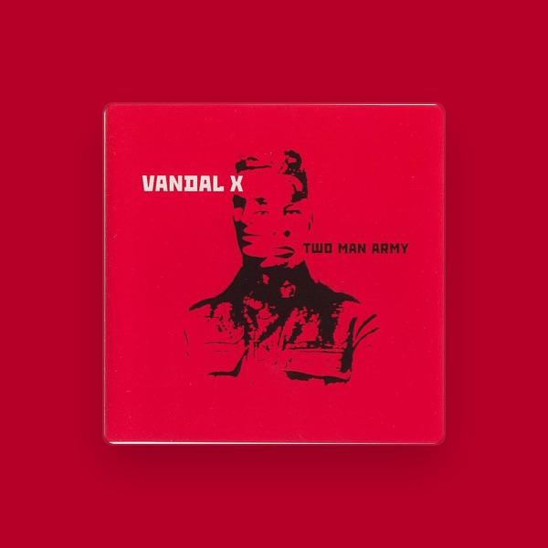 Vandal X