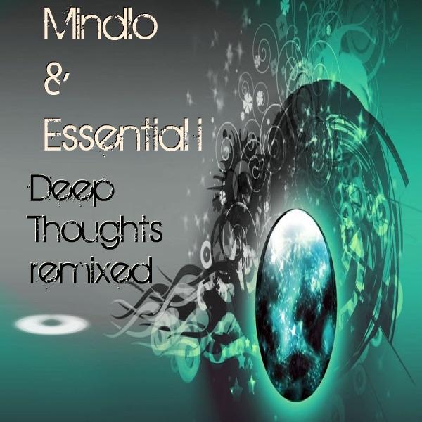 Deep Thoughts (DJ tessen's 8pm mix)