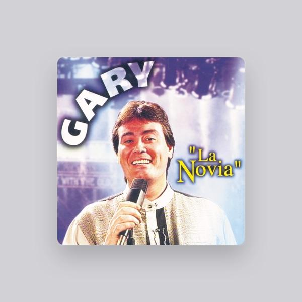 Gary
