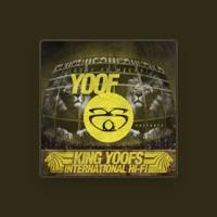 Yoof (Sonz of Mecha)