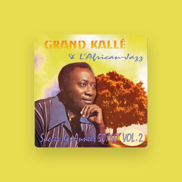 Le Grand Kalle