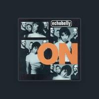 Echobelly