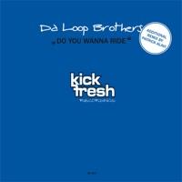 Do You Wanna Ride (Patrick Alavi Presents Dolphin Collins Remix)