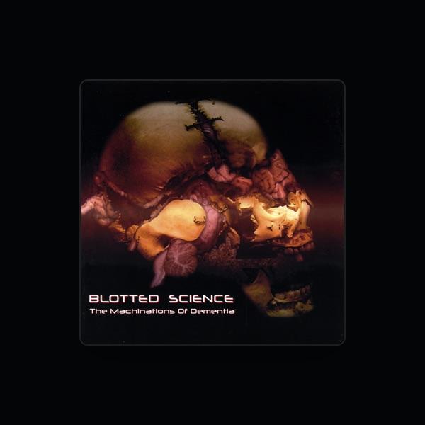 Blotted Science