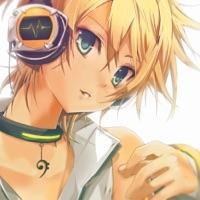 次代のドアを開け放て(Come Together) (feat. 鏡音レン)