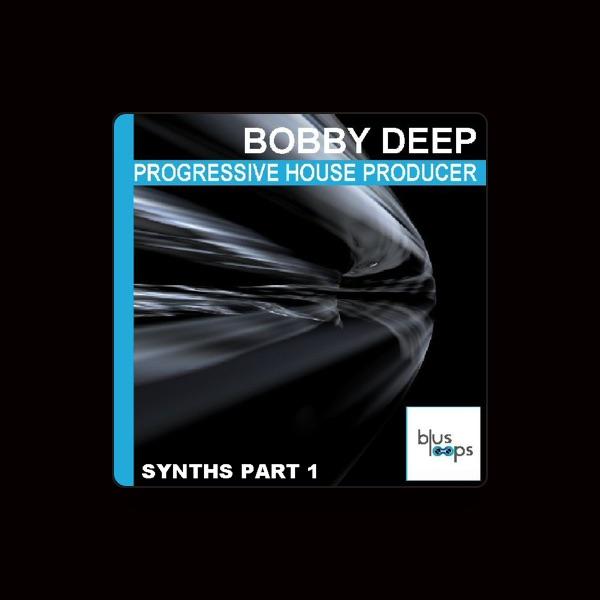 Bobby Deep