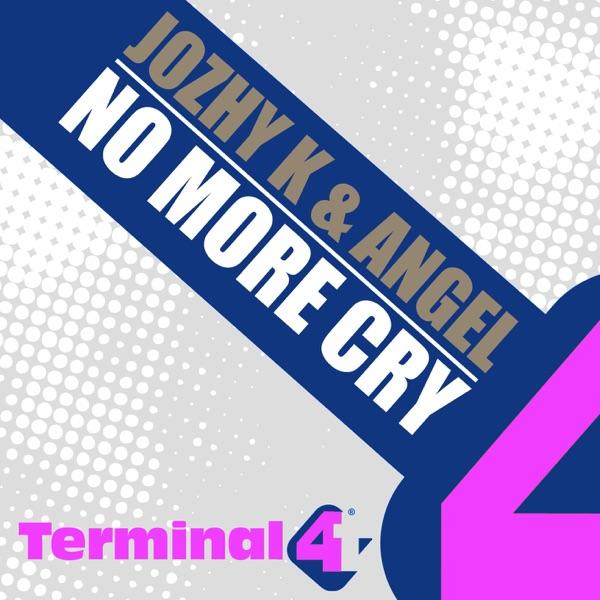 No More Cry