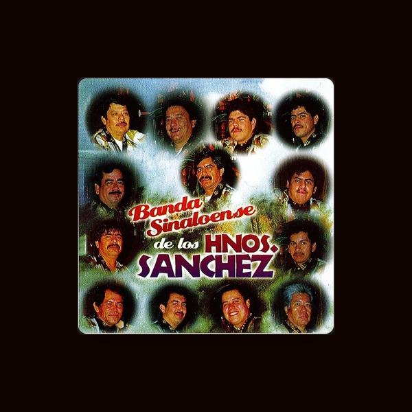 Banda Sinaloense Hnos. Sanchez