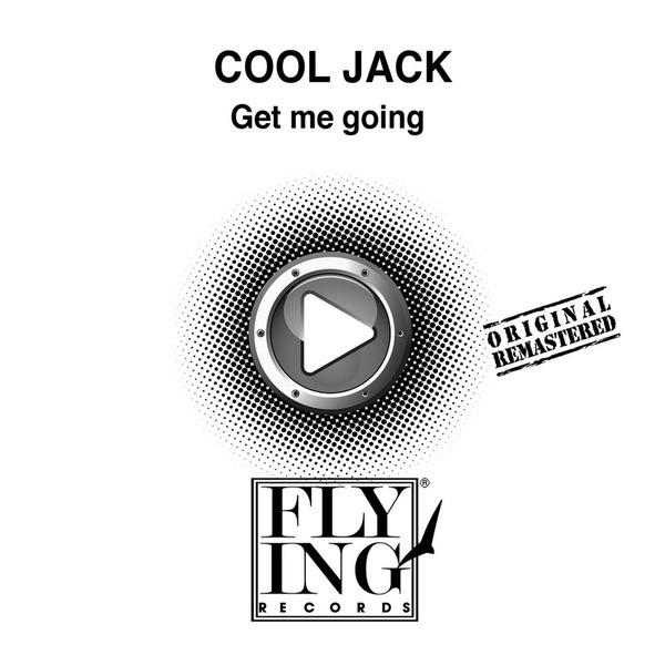 Get Me Going (L.W.S. In da Mix)