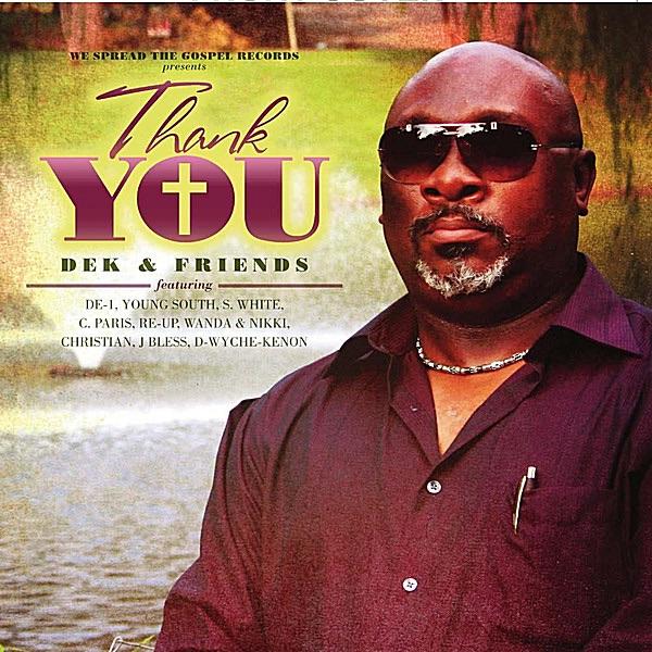 Thank You (Outro) [feat. Uncle Thedo]
