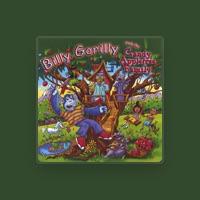 Billy Gorilly