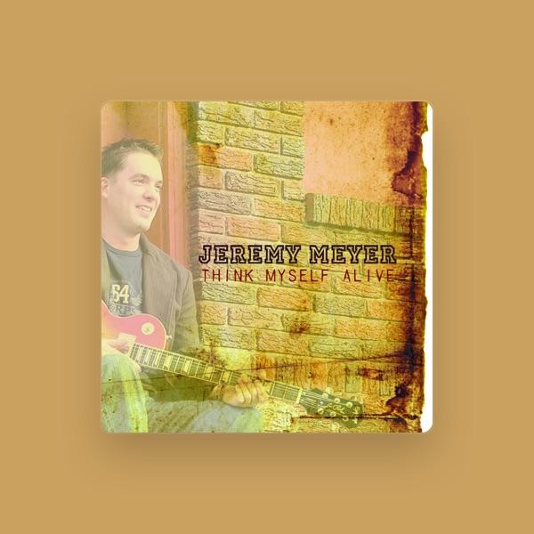 Jeremy Meyer