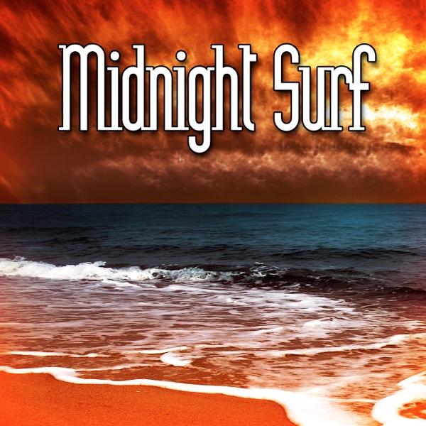 Powerful and Tumbling Ocean Surf for Strong Meditation and Relaxation