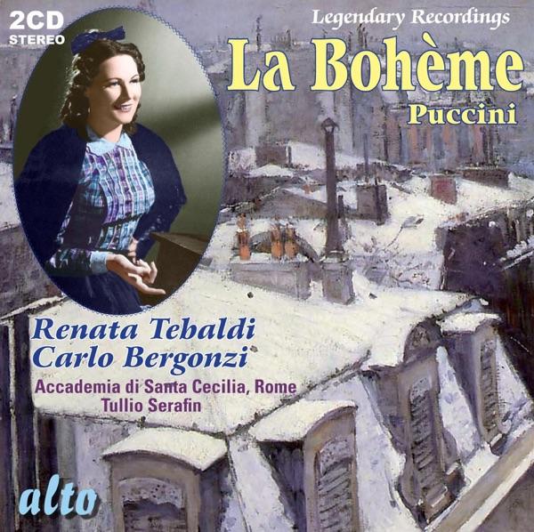 Act Two: Gioventù mia, tu non sei morta