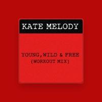 Kate Melody