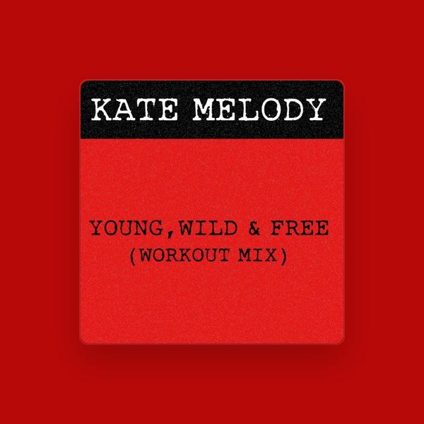 Kate Melody