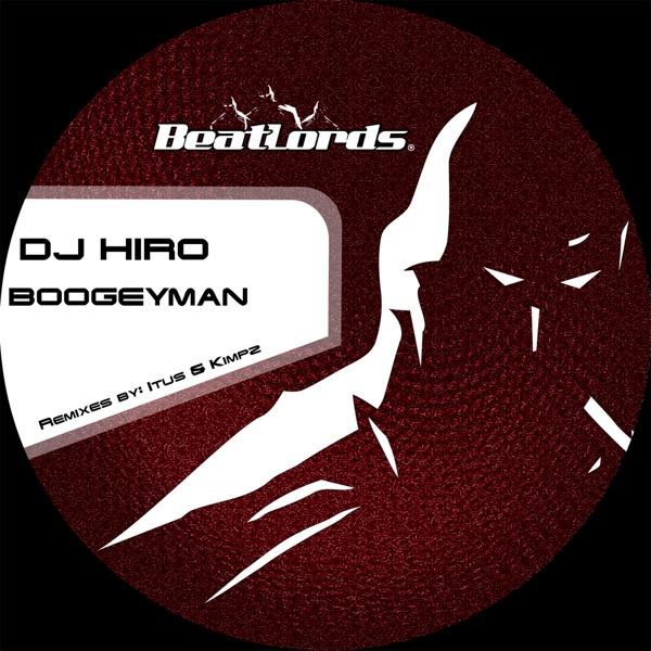 Boogeyman (Kimpz Remix)