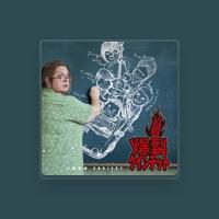 中西俊博 project 爆裂クインテット