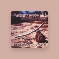 Autum's Child
