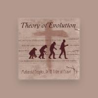 Maharold Peoples, Jr. & Tribe of Praise