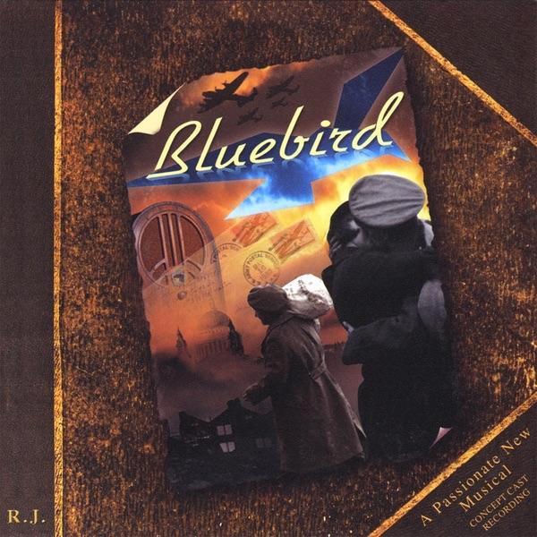 Do You Know Where Bluebirds Come From?