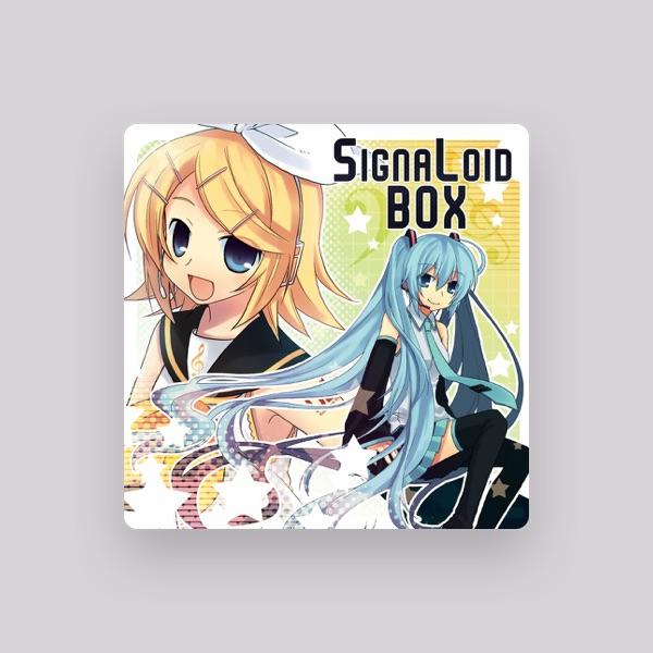 シグナルP