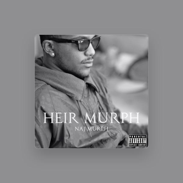 Naj Murph