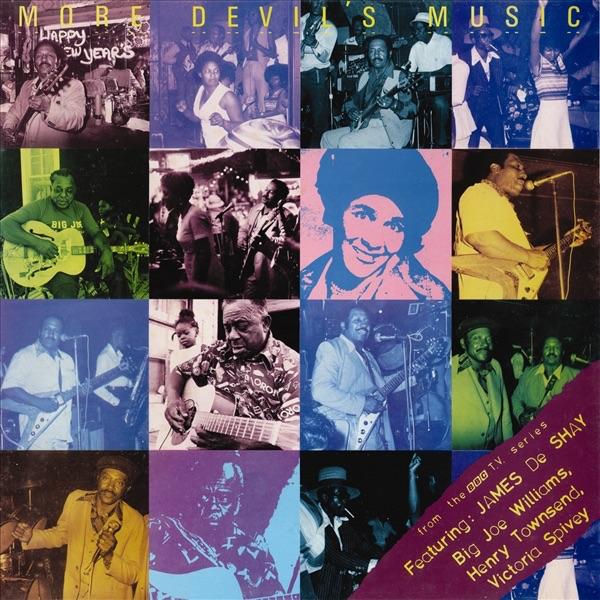 T.B. Blues
