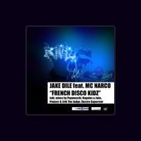 Jake Dile