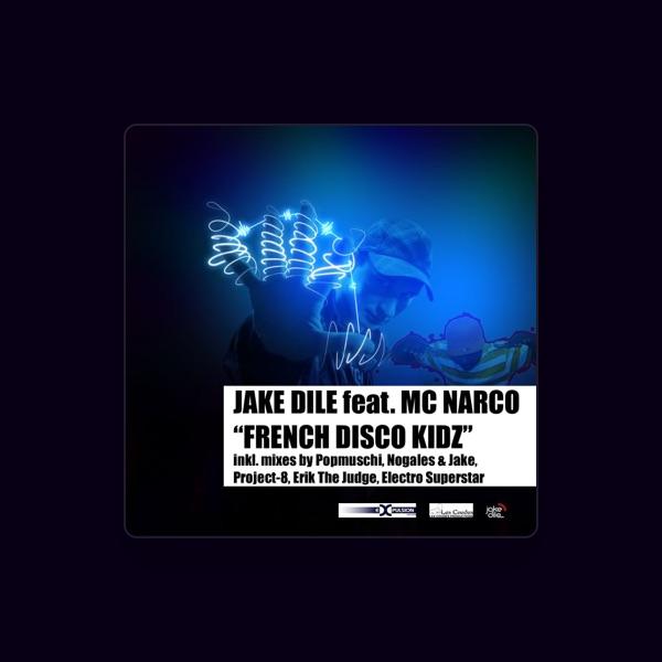 Jake Dile