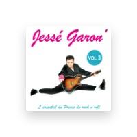 Jessé Garon'