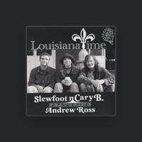 Slewfoot